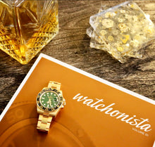 Load image into Gallery viewer, Captured Time Coasters