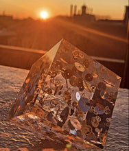 Load image into Gallery viewer, Captured Time ³